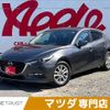 mazda axela 2016 -MAZDA--Axela DBA-BM5FS--BM5FS-401829---MAZDA--Axela DBA-BM5FS--BM5FS-401829- image 1