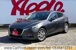 mazda axela 2016 -MAZDA--Axela DBA-BM5FS--BM5FS-401829---MAZDA--Axela DBA-BM5FS--BM5FS-401829-