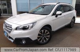subaru outback 2016 -SUBARU--Legacy OutBack DBA-BS9--BS9-020954---SUBARU--Legacy OutBack DBA-BS9--BS9-020954-