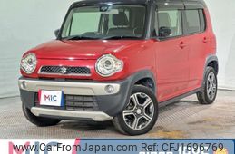 suzuki hustler 2015 CFJ1696769