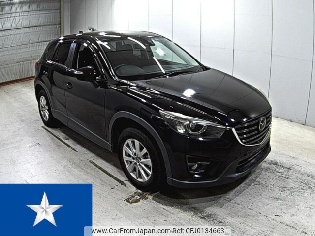 mazda cx-5 2015 -MAZDA--CX-5 KE2FW--KE2FW-200406---MAZDA--CX-5 KE2FW--KE2FW-200406- image 1