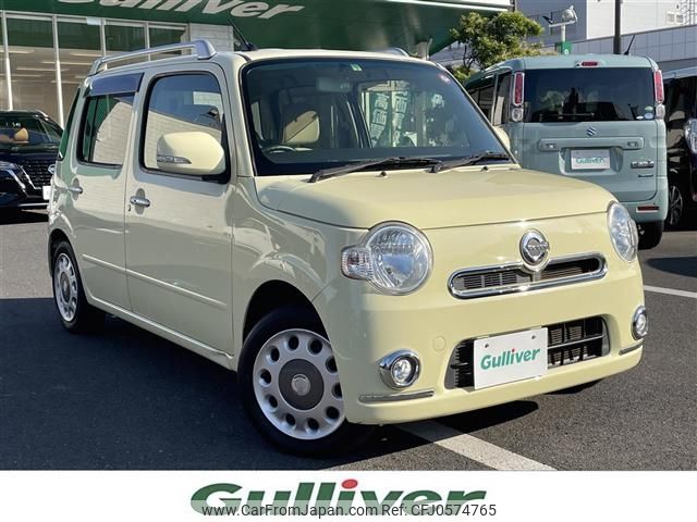 daihatsu mira-cocoa 2014 -DAIHATSU--Mira Cocoa DBA-L675S--L675S-0170323---DAIHATSU--Mira Cocoa DBA-L675S--L675S-0170323- image 1