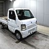 suzuki carry-truck 2011 -SUZUKI--Carry Truck DA63T-734875---SUZUKI--Carry Truck DA63T-734875- image 1