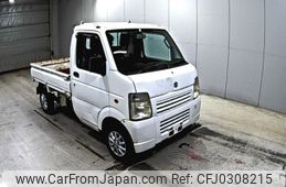 suzuki carry-truck 2011 -SUZUKI--Carry Truck DA63T-734875---SUZUKI--Carry Truck DA63T-734875-