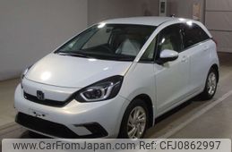 honda fit 2020 -HONDA--Fit GR3-1019006---HONDA--Fit GR3-1019006-