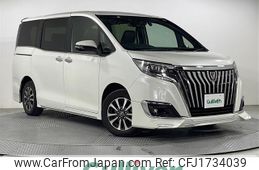 toyota esquire 2018 CFJ1734039