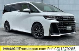 toyota vellfire 2024 -TOYOTA--Vellfire 6AA-AAHH45W--AAHH45-0012883---TOYOTA--Vellfire 6AA-AAHH45W--AAHH45-0012883-