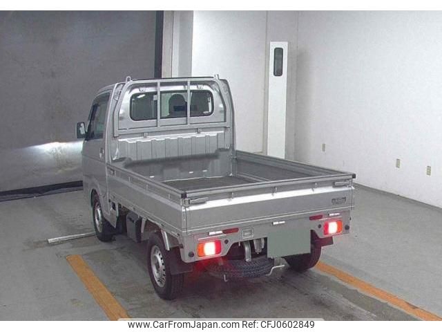 suzuki carry-truck 2022 quick_quick_3BD-DA16T_DA16T-667989 image 2