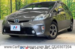 toyota prius 2013 -TOYOTA--Prius DAA-ZVW30--ZVW30-1700504---TOYOTA--Prius DAA-ZVW30--ZVW30-1700504-