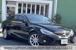 toyota mark-x 2014 -TOYOTA--MarkX DBA-GRX130--GRX130-6086423---TOYOTA--MarkX DBA-GRX130--GRX130-6086423-