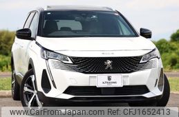 peugeot 5008 2021 CFJ1652413