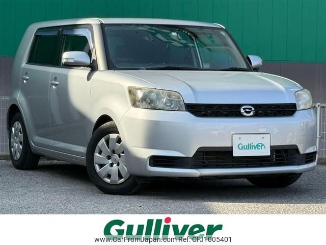 toyota corolla-rumion 2010 -TOYOTA--Corolla Rumion DBA-NZE151N--NZE151-1087864---TOYOTA--Corolla Rumion DBA-NZE151N--NZE151-1087864- image 1