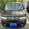 nissan cube 2011 -NISSAN--Cube DBA-Z12--Z12-167068---NISSAN--Cube DBA-Z12--Z12-167068- image 1