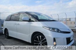 toyota estima 2012 -TOYOTA--Estima DBA-ACR50W--ACR50-0155466---TOYOTA--Estima DBA-ACR50W--ACR50-0155466-