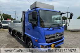 hino ranger 2018 CFJ1529875