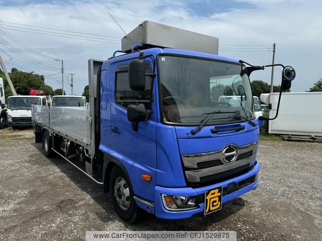 hino ranger 2018 CFJ1529875 image 1