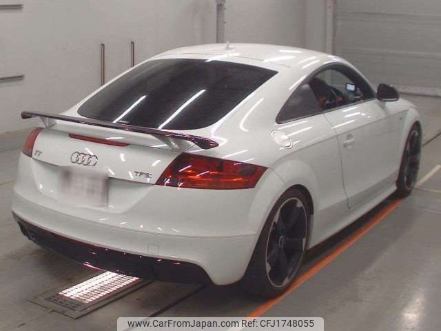 audi tt 2014 CFJ1748055 image 2