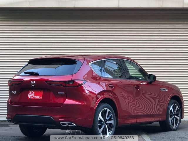 mazda mazda-others 2022 -MAZDA 【名変中 】--CX-60 KH3R3P--100785---MAZDA 【名変中 】--CX-60 KH3R3P--100785- image 2