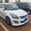 suzuki swift 2015 CFJ1597792 image 3