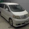 toyota alphard 2004 -TOYOTA--Alphard ANH10W--ANH10-0080568---TOYOTA--Alphard ANH10W--ANH10-0080568- image 1