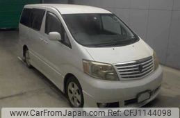toyota alphard 2004 -TOYOTA--Alphard ANH10W--ANH10-0080568---TOYOTA--Alphard ANH10W--ANH10-0080568-