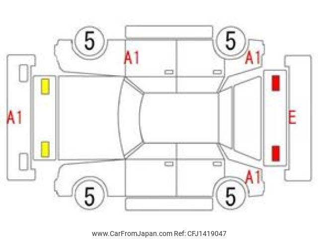 daihatsu copen 2014 -DAIHATSU--Copen DBA-LA400K--LA400K-0003312---DAIHATSU--Copen DBA-LA400K--LA400K-0003312- image 2