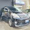 toyota alphard 2012 quick_quick_ATH20W_ATH20-8018529 image 1