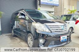 toyota alphard 2012 quick_quick_ATH20W_ATH20-8018529