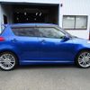 suzuki swift 2016 quick_quick_ZC32S_ZC32S-312049 image 8