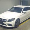 mercedes-benz c-class-station-wagon 2020 quick_quick_3DA-205214_W1K2052142G019154 image 1