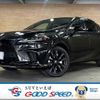 lexus rx 2022 -LEXUS--Lexus RX 5AA-TALH17--TALH17-1000118---LEXUS--Lexus RX 5AA-TALH17--TALH17-1000118- image 1