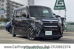 daihatsu tanto 2019 CFJ0862374