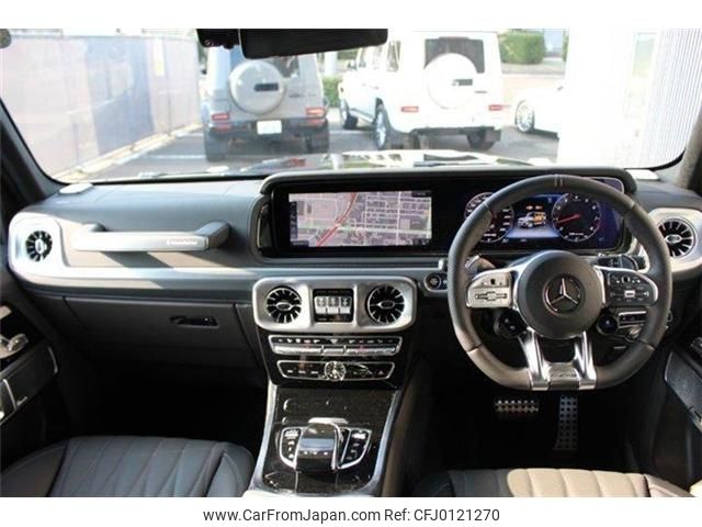 mercedes-benz amg 2023 -MERCEDES-BENZ--AMG 3BA-463276--W1N4632762X457447---MERCEDES-BENZ--AMG 3BA-463276--W1N4632762X457447- image 2