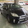 toyota prius-phv 2012 -TOYOTA--Prius PHV ZVW35-3025190---TOYOTA--Prius PHV ZVW35-3025190- image 4