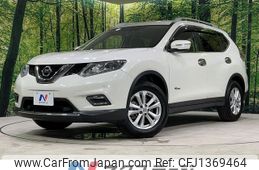 nissan x-trail 2015 -NISSAN--X-Trail DAA-HNT32--HNT32-101618---NISSAN--X-Trail DAA-HNT32--HNT32-101618-