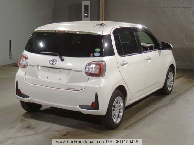 toyota passo 2020 -TOYOTA--Passo 5BA-M700A--M700A-0159715---TOYOTA--Passo 5BA-M700A--M700A-0159715- image 2