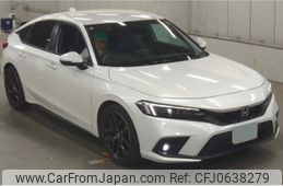 honda civic 2021 quick_quick_6BA-FL1_1003920