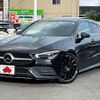 mercedes-benz cla-class 2021 -MERCEDES-BENZ--Benz CLA 3DA-118612M--W1K1186122N185231---MERCEDES-BENZ--Benz CLA 3DA-118612M--W1K1186122N185231- image 1