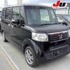 honda n-box 2013 -HONDA--N BOX JF1--1285965---HONDA--N BOX JF1--1285965- image 1