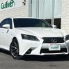 lexus gs 2012 CFJ1795365 image 17