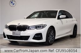 bmw 3-series 2019 -BMW--BMW 3 Series 3DA-5V20--WBA5V72030FH24355---BMW--BMW 3 Series 3DA-5V20--WBA5V72030FH24355-