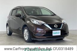 nissan note 2020 -NISSAN--Note DAA-HE12--HE12-408841---NISSAN--Note DAA-HE12--HE12-408841-