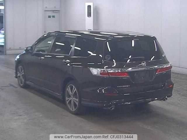 honda odyssey 2012 TE951 image 2