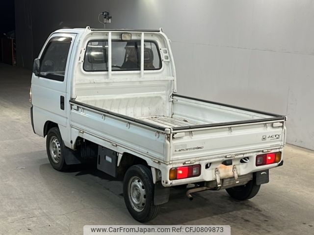 honda acty-truck 1995 -HONDA--Acty Truck HA4-2220810---HONDA--Acty Truck HA4-2220810- image 2