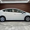 toyota prius 2009 -TOYOTA--Prius DAA-ZVW30--ZVW30-0083485---TOYOTA--Prius DAA-ZVW30--ZVW30-0083485- image 17