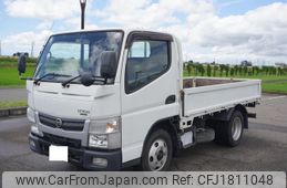 nissan nt450-atlas 2017 CFJ1811048