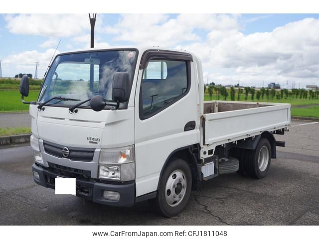 nissan nt450-atlas 2017 CFJ1811048 image 1