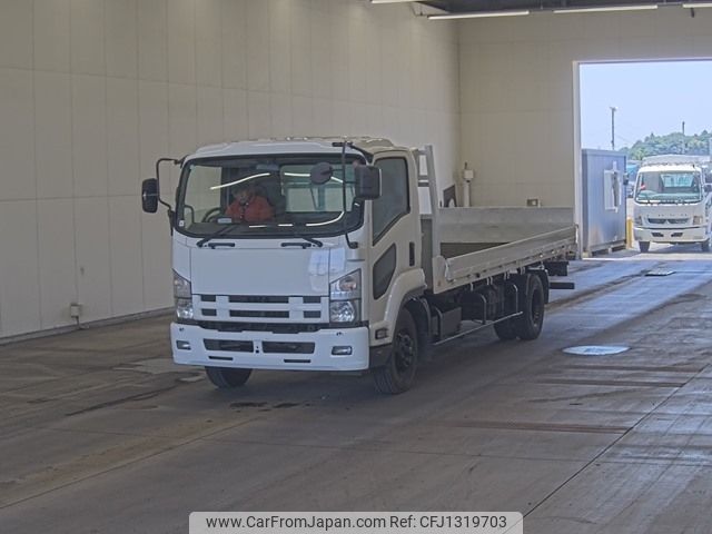 isuzu forward 2013 -ISUZU--Forward FRR90S2-7044591---ISUZU--Forward FRR90S2-7044591- image 1