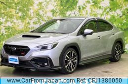 subaru wrx-s4 2022 quick_quick_5BA-VBH_VBH-002730