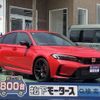 honda civic 2025 CFJ1137038 image 1